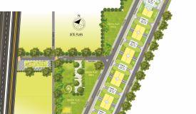 Pyramid Altia, Gurgaon - 1/3 BHK Apartments