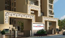 Ishaan Ashok Residences