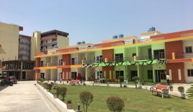 Ishaan Awas Yojana