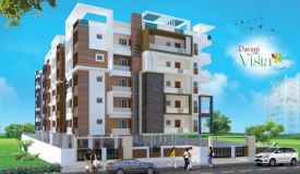 Pavani Vista