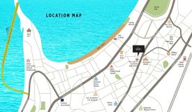 The Palette, Mumbai - 2/3 BHK Apartment