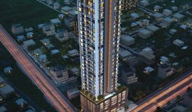 The Palette, Mumbai - 2/3 BHK Apartment