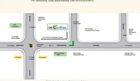 DN OxyPark, Bhubaneswar - 3 & 4 Bedroom Apartments