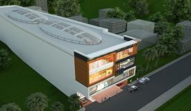 Rajendra City Center