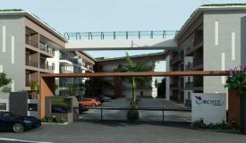 GHD Orchid Homes