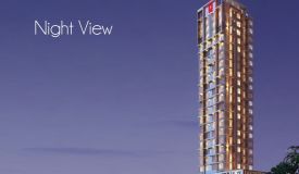 Sanghvi Evana, Mumbai - 2/3 BHK Apartment