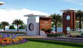 Riverview Residency Smart City