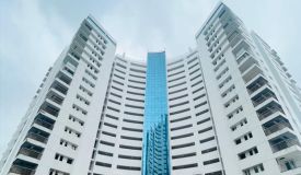 TC One SkyWalk