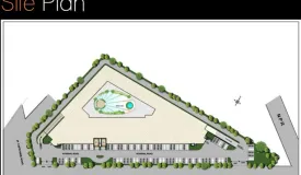Raheja Trinity, Gurgaon - Shop Space