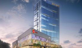 AIPL Joy Gallery, Gurgaon - Shop & Office Space