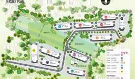 XRBIA Abode, Pune - 1/2/3 BHK Apartments