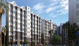 XRBIA Abode, Pune - 1/2/3 BHK Apartments