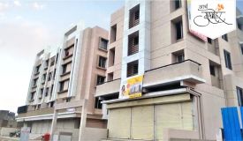 The Arch Gulmohar, Chhatrapati Sambhajinagar - 1/2 BHK Apartments