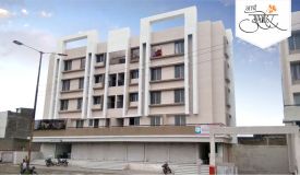 The Arch Gulmohar, Chhatrapati Sambhajinagar - 1/2 BHK Apartments