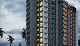 Sreerosh Sea Breeze