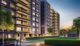 Vishwanath Aman, Ahmedabad - 4 BHK Apartment