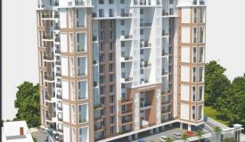 Narendra Heights, Nagpur - 2 BHK Apartment