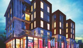 Sanhita Residency, North 24 Parganas - 1/2/3 BHK Apartments