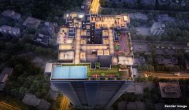 MICL Aaradhya Eastwind, Mumbai - 1/2 BHK Apartments