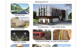 Highway City, Visakhapatnam - Residential Plot