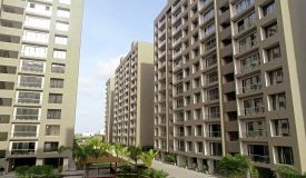 Avadh Carolina, Surat - 3 BHK Apartment