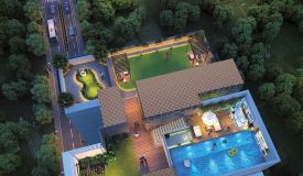 Ruparel Zion, Mumbai - Premium 2 BHK Residences
