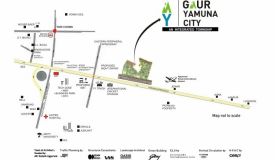 16th Parkview, Greater Noida - 2/3/4 BHK Apartment