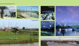 16th Parkview, Greater Noida - 2/3/4 BHK Apartment