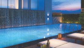 Ruparel Nova, Mumbai - 1 BHK Iconic Homes
