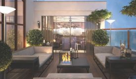 Ruparel Nova, Mumbai - 1 BHK Iconic Homes
