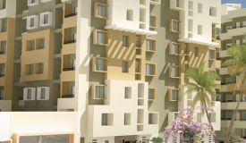 Acropolis, Bhubaneswar - 2 BHK & 3 BHK Apartments