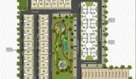 SBP Gardenia, Mohali - 1/2/3 BHK Premium Apartments