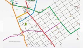 SBP Gardenia, Mohali - 1/2/3 BHK Premium Apartments