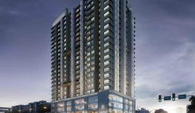Dotom Blumen, Mumbai - 1/2/3 BHK Apartments