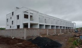 Laxmi Kamal Row - Bungalow, Nashik - Row House & Bungalow