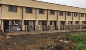 Laxmi Kamal Row - Bungalow, Nashik - Row House & Bungalow