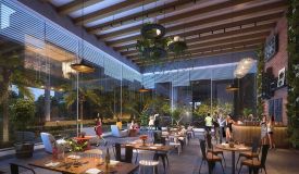 Majestique Marbella, Pune - 2/3 BHK Apartment