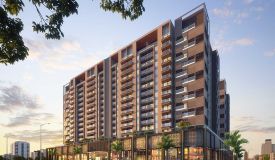 Majestique Marbella, Pune - 2/3 BHK Apartment