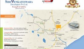 Nandanavanam Subhaprada, Visakhapatnam - Residential Plot