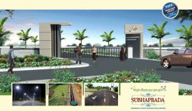Nandanavanam Subhaprada, Visakhapatnam - Residential Plot