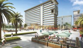 Golden I, Greater Noida - Shop & Office Space