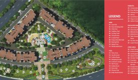 Unique Green Meadows, Jaipur - 1/2/3 BHK Apartments