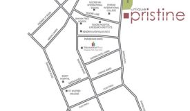 Unique Pristine, Jaipur - 2/3 BHK Apartment