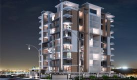 Unique Pristine, Jaipur - 2/3 BHK Apartment