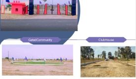 Jewar Royal City, Gautam Buddha Nagar - Residential Plot