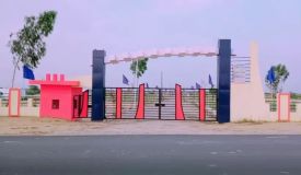 Jewar Royal City, Gautam Buddha Nagar - Residential Plot
