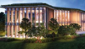 Godrej Boulevard, Pune - 2/3 BHK Apartment