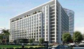 I Homes, Greater Noida - 1 BHK / 2 BHK / 3 BHK Appartment