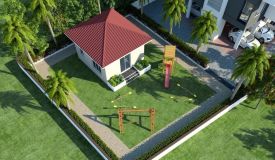 51 Balewadi Residency, Pune - 1/2 BHK Apartments