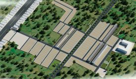 Mitta Nagar, Katni - Residential Township